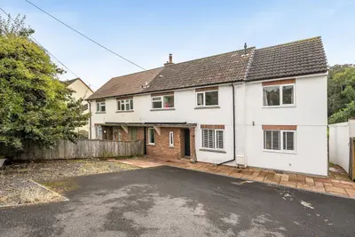 Bekynton Avenue, Wells, BA5