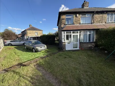 Westbury Road, BRADFORD