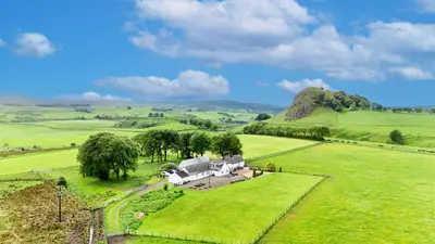 Drumclog, Strathaven, ML10 6QJ
