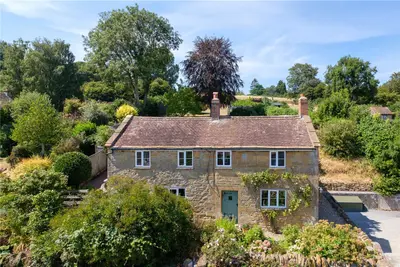 Lower Odcombe, Yeovil, BA22