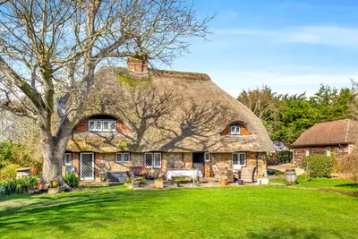 Nyetimber Lane, Aldwick, West Sussex