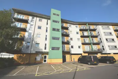 Parkhouse Court, Hatfield, AL10