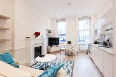 Guilford Street, London, WC1N