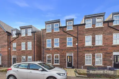 Sandpiper View, East Boldon, NE36