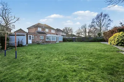 Anne Close, Thorpe St Andrew, Norwich, Norfolk, NR7