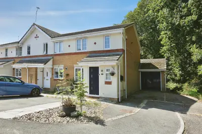 Andersen Close, Whiteley, Fareham