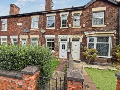 Meir Road, Normacot, ST3