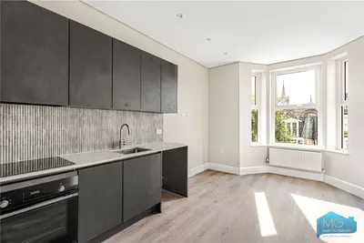 Parkhurst Road, London, N11