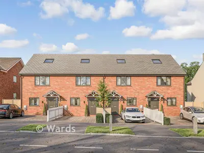 Top Dartford Road, Swanley, BR8