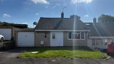 Mendip Vale, Coleford, BA3