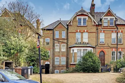 South Norwood, London, SE25