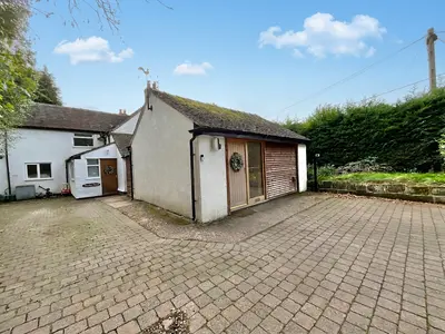 Teanford House Teanford, Tean, ST10