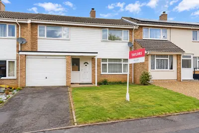 Maple Court, Gamlingay, SG19