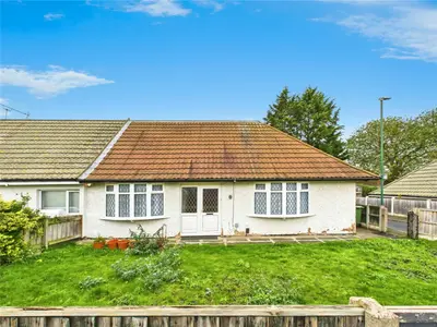 Selston Drive, Nottingham, NG8