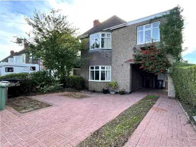 Cartledge Lane, Holmesfield, S18