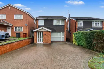 Broad Lane, Coventry, CV5