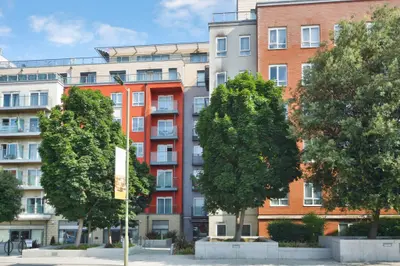 Aerodrome Road, London, NW9