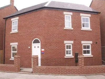 The Nettlefolds, Hadley, TF1