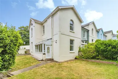 Windsor Road, Torquay, TQ1