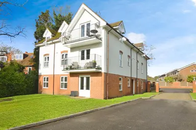 Heatherley Road, Camberley, GU15