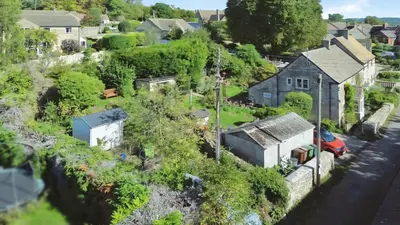 Randalls Green, Chalford Hill, GL6