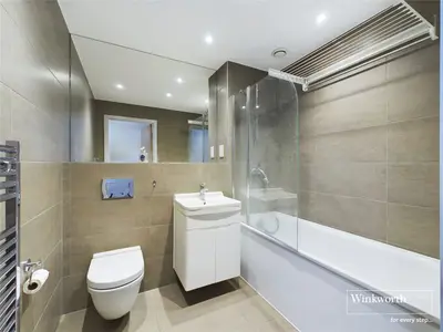 Cypress Court, Alpine Road, London, NW9