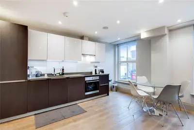 Grayton House, Fulham Road, Fulham, SW6