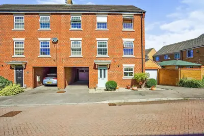 Cormorant Way, Leighton Buzzard, LU7