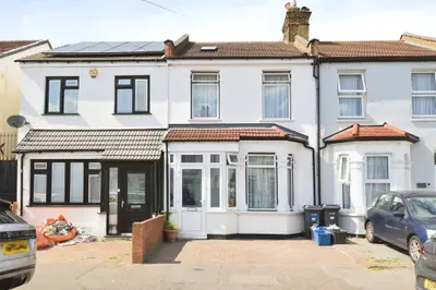 Kingston Road, Ilford