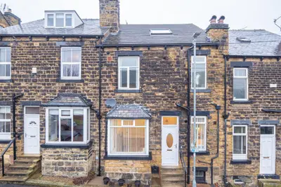 Lastingham Road, Leeds, LS13