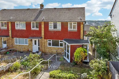 Lambourne Road, Brighton, BN1