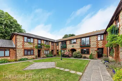 Ashley Road, Epsom, KT18