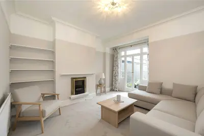 Sidney Road, Twickenham, TW1