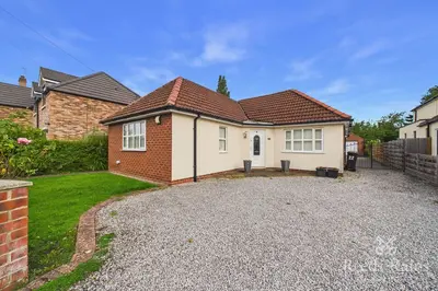 The Avenue, Park Estate, York, YO32