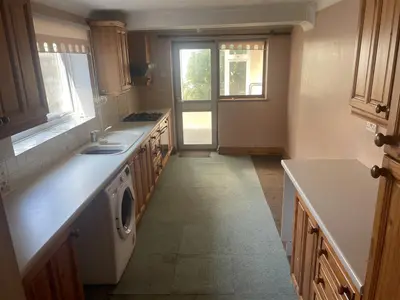 Malmesbury Park Road Bournemouth BH8 8PR