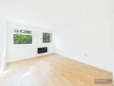 Castleview Road, Weybridge, Surrey, KT13