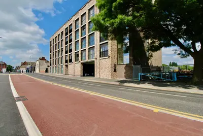 Northgate Street, Leicester, LE3