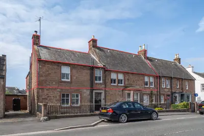 Drumlanrig Street, Thornhill, DG3 5LU