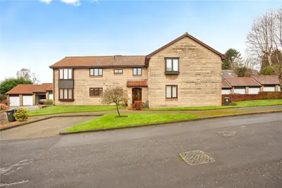 Gorseland Court, Wickersley, S66
