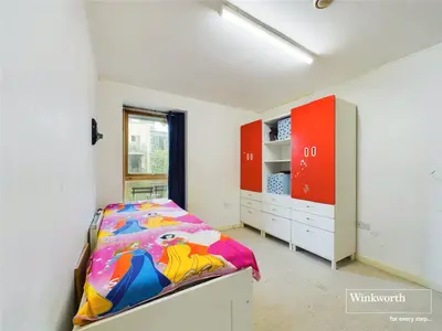 Essex House, 18 Douglas Close, Stanmore, Middlesex, HA7