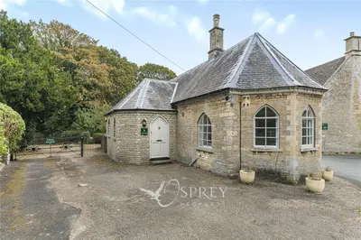 Wadenhoe, Peterborough, PE8