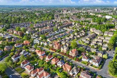 Harlow Oval, Harrogate, HG2
