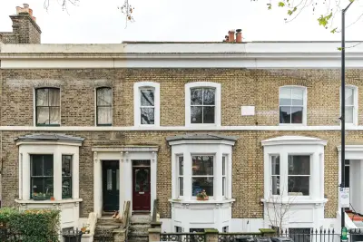 Victoria Park Road, Hackney E9