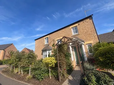Lapsley Drive, Banbury, OX16