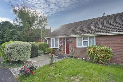 Belinda Court, Folkestone, CT19