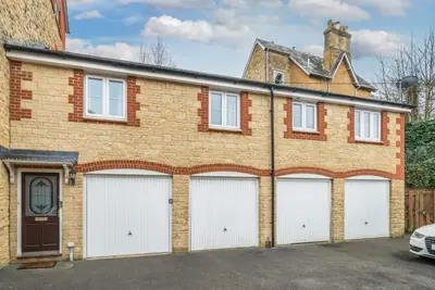 Old Tannery Way, Milborne Port, DT9