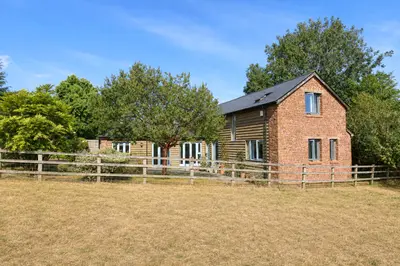 Hartswell, Wiveliscombe, TA4
