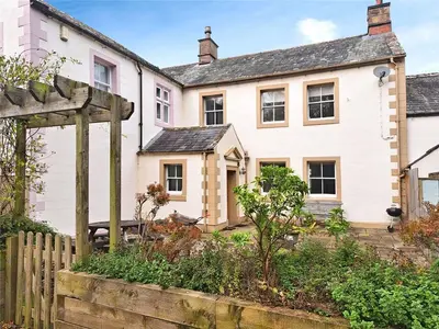 Wigton, Cumbria, CA7