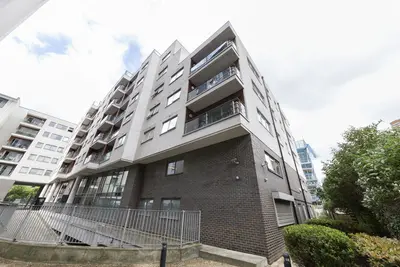 Long Lane, Bermondsey