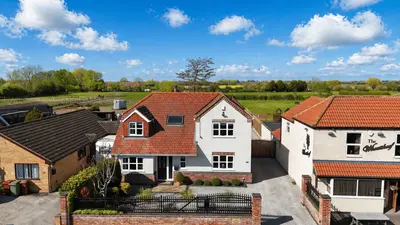 Westgate Road, Belton, DN9